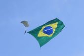 SHOW AÉREO MUSAL AIRsHOW RJ 