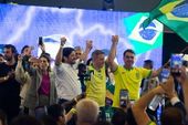 Derrite lança pré candidatura em Sorocaba 