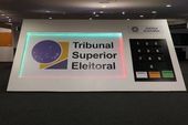 Urna eletrônica 2026 