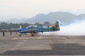 SHOW AÉREO MUSAL AIRsHOW RJ 