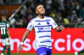 Palmeiras x Cruzeiro 