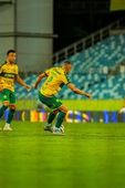 Cuiaba x NovoHorizontino 
