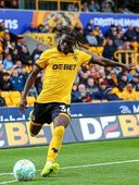 Wolverhampton Wanderers x Fulham 
