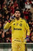 Athletico PR x Flamengo 