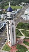 Cidade de Ametista do Sul 
