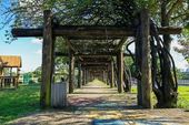 Parque do Caiara em Recife 