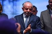 Presidente Lula cumpre agenda em SP 