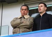 Chelsea x Tottenham 