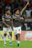 Fluminense x Bolívar 