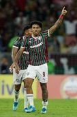 Fluminense x Bolívar 
