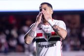 São Paulo x Millonarios 