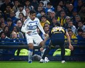 Boca Juniors x Cruzeiro 