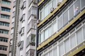Edifícios de Artacho Jurado em Santos 