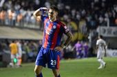 Santos x San Lorenzo 