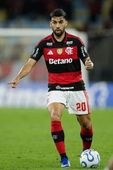 Flamengo x Estudiantes 