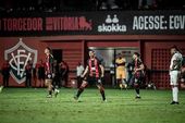 Vitória contra ABC 
