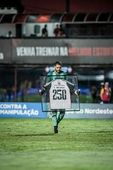 Vitória contra ABC 