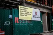 Condomínios separam moradores por renda 
