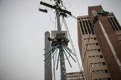Prefeitura ampliará câmeras Smart Sampa 