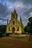 Santuario Diocesano Santa Teresinha 