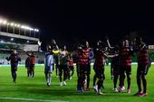 Juventude x Sport Recife 