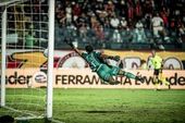 VITÓRIA X INTERNACIONAL 