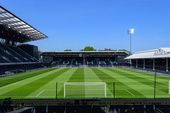 Fulham x Newcastle United 