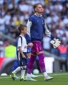 Tottenham Hotspur x Everton 