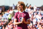 Burnley x Wolverhampton 