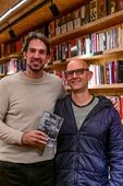 Entre Bispos e Reis Uirá Machado Livraria 