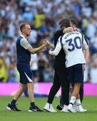 Tottenham Hotspur x Everton 