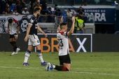 Brasileirão Série A _ Remo x Atlético 