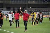 Remo e Atletico Paranaense 