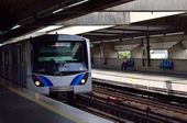 Estação Armênia da CPTM 