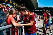 BSC YB Frauen x Servette FC 