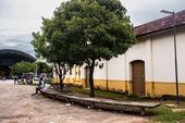 Estação Ferroviária de Piratininga 