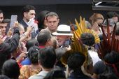Presidente Lula entrega moradias em Manaus 