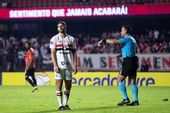 São Paulo FC x Boston River 