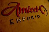 XV Festival Amicci Vinhos internacionais 