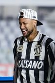 Santos x Deportivo Cuenca 