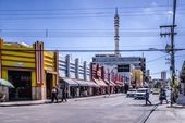 Rua Rua Isaac Póvoas Cuiabá MT 