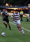 Teresina x Fluminense PI 