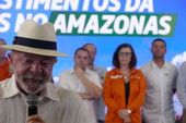 Presidente Lula visita Estaleiro Bertolini 