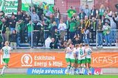 Eskilstuna United DFF x Hammarby IF 