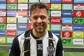Atlético Mineiro x Puerto Cabello 