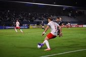 Bragantino x Carabobo 