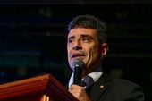 Congresso ValeParaibano Direito Eleitoral 