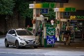 Petrobrás anuncia aumento da gasolina 