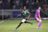 Palmeiras x Junior Barranquilla 