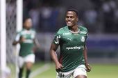 Palmeiras x Junior Barranquilla 